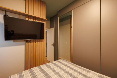 Apartamento para alugar com 69m², 2 quartos e 1 vaga Apartamento para alugar com 69m², 2 quartos e 1 vagaSuíte