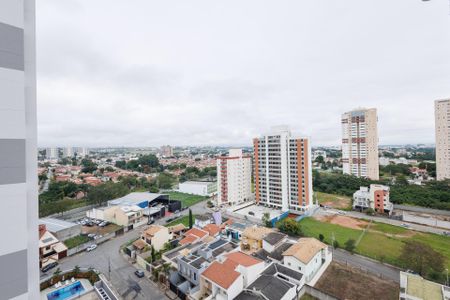Apartamento para alugar com 69m², 2 quartos e 1 vaga Apartamento para alugar com 69m², 2 quartos e 1 vagaVaranda (vista)