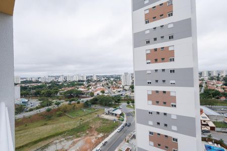 Apartamento para alugar com 69m², 2 quartos e 1 vaga Apartamento para alugar com 69m², 2 quartos e 1 vagaVaranda (vista)