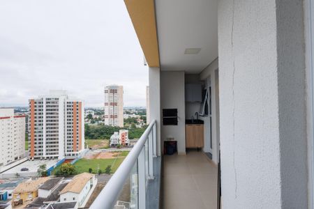 Apartamento para alugar com 69m², 2 quartos e 1 vaga Apartamento para alugar com 69m², 2 quartos e 1 vagaVaranda