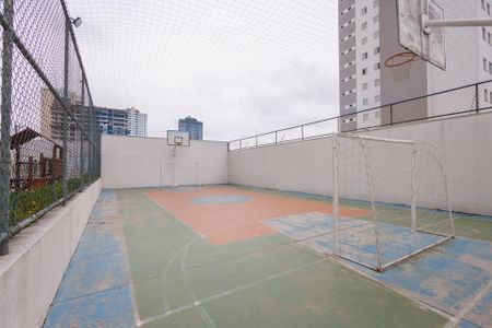 Apartamento para alugar com 69m², 2 quartos e 1 vaga Apartamento para alugar com 69m², 2 quartos e 1 vagaÁrea comum - Quadra poliesportiva