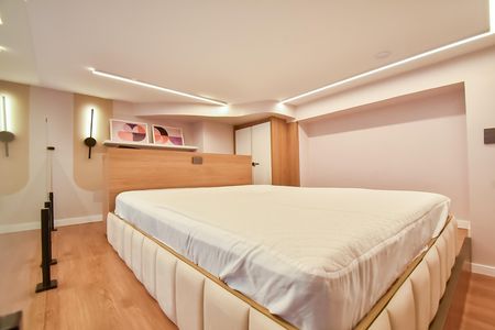 Quarto de kitnet/studio à venda com 1 quarto, 38m² em Vila Mariana, São Paulo