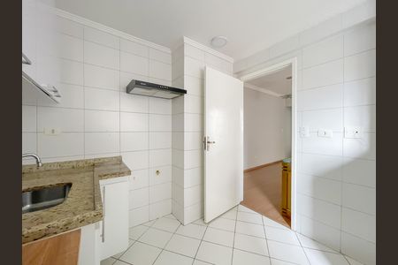 Apartamento à venda com 74m², 2 quartos e 1 vaga Apartamento à venda com 74m², 2 quartos e 1 vagaCozinha