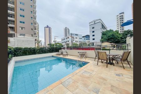 Apartamento à venda com 74m², 2 quartos e 1 vaga Apartamento à venda com 74m², 2 quartos e 1 vagaÁrea comum - Piscina