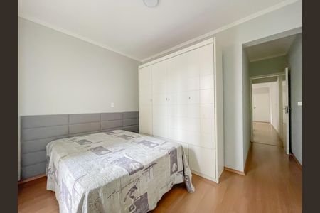 Suíte de apartamento à venda com 2 quartos, 74m² em Vila Osasco, Osasco