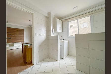 Apartamento à venda com 74m², 2 quartos e 1 vaga Apartamento à venda com 74m², 2 quartos e 1 vagaCozinha