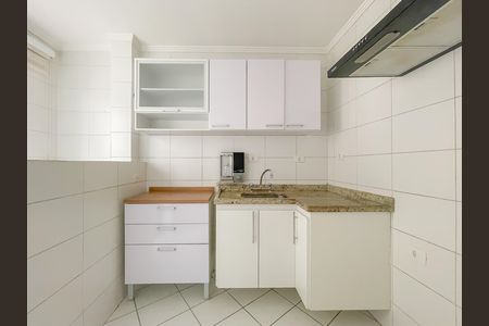 Apartamento à venda com 74m², 2 quartos e 1 vaga Apartamento à venda com 74m², 2 quartos e 1 vagaCozinha