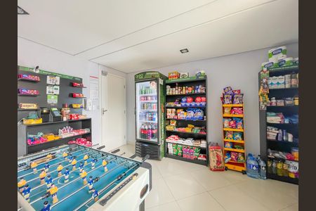 Apartamento à venda com 74m², 2 quartos e 1 vaga Apartamento à venda com 74m², 2 quartos e 1 vagaSala de Jogos