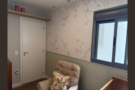 Apartamento à venda com 155m², 4 quartos e 3 vagas Apartamento à venda com 155m², 4 quartos e 3 vagasSuíte 2