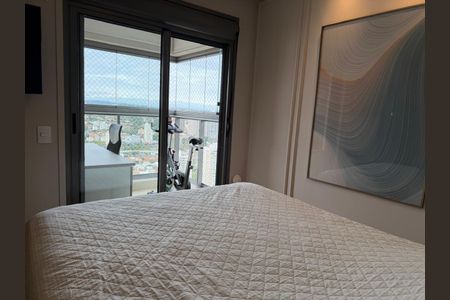 Apartamento à venda com 155m², 4 quartos e 3 vagas Apartamento à venda com 155m², 4 quartos e 3 vagasSuíte
