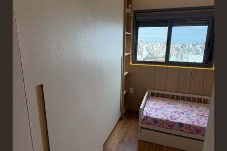 Apartamento à venda com 155m², 4 quartos e 3 vagas Apartamento à venda com 155m², 4 quartos e 3 vagasQuarto 2