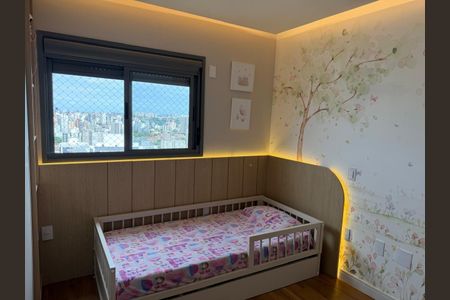 Apartamento à venda com 155m², 4 quartos e 3 vagas Apartamento à venda com 155m², 4 quartos e 3 vagasQuarto 2