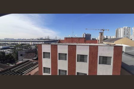 Vista da Sala de apartamento para alugar com 1 quarto, 50m² em Presidente Altino, Osasco