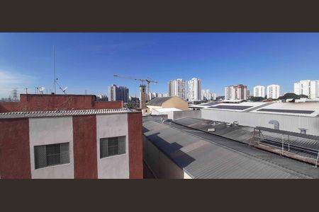 Vista do Quarto de apartamento para alugar com 1 quarto, 50m² em Presidente Altino, Osasco