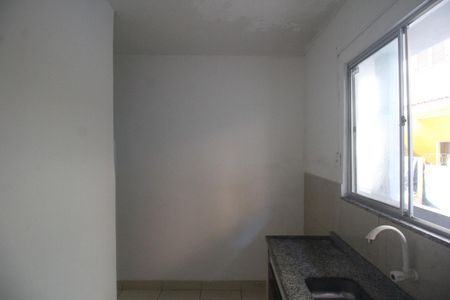 Casa para alugar com 50m², 1 quarto e sem vagaCozinha