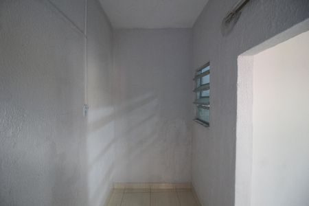 Casa para alugar com 50m², 1 quarto e sem vagaÁrea de Serviço