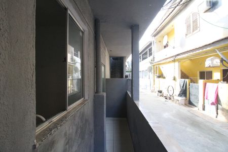 Casa para alugar com 50m², 1 quarto e sem vagaÁrea de Serviço