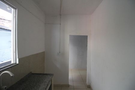 Casa para alugar com 50m², 1 quarto e sem vagaCozinha
