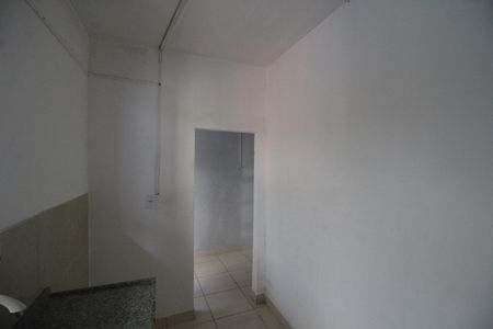 Casa para alugar com 50m², 1 quarto e sem vagaCozinha