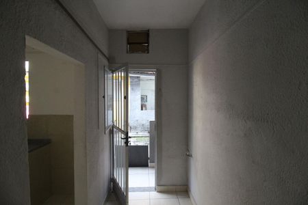 Casa para alugar com 50m², 1 quarto e sem vagaÁrea de Serviço