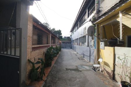 Casa para alugar com 50m², 1 quarto e sem vagaAcesso área Comum