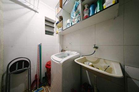 Apartamento à venda com 40m², 2 quartos e sem vaga Apartamento à venda com 40m², 2 quartos e sem vagaÁrea de Serviço