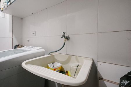 Apartamento à venda com 40m², 2 quartos e sem vaga Apartamento à venda com 40m², 2 quartos e sem vagaÁrea de Serviço