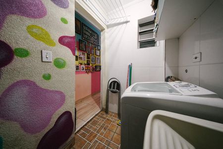 Apartamento à venda com 40m², 2 quartos e sem vaga Apartamento à venda com 40m², 2 quartos e sem vagaÁrea de Serviço