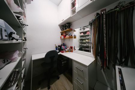 Apartamento à venda com 40m², 2 quartos e sem vaga Apartamento à venda com 40m², 2 quartos e sem vagaQuarto 2