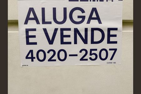 Apartamento à venda com 40m², 2 quartos e sem vaga Apartamento à venda com 40m², 2 quartos e sem vagaPlaquinha