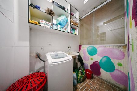 Apartamento à venda com 40m², 2 quartos e sem vaga Apartamento à venda com 40m², 2 quartos e sem vagaÁrea de Serviço