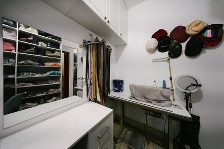 Apartamento à venda com 40m², 2 quartos e sem vaga Apartamento à venda com 40m², 2 quartos e sem vagaQuarto 2