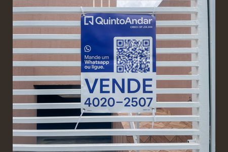 Casa à venda com 70m², 2 quartos e 1 vaga Casa à venda com 70m², 2 quartos e 1 vagaPlaca