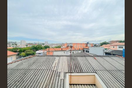 Casa à venda com 70m², 2 quartos e 1 vaga Casa à venda com 70m², 2 quartos e 1 vagaVista