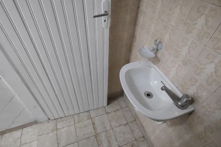 Casa para alugar com 93m², 2 quartos e 1 vaga Casa para alugar com 93m², 2 quartos e 1 vagaLavabo