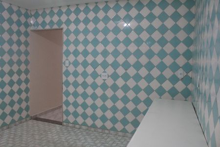 Casa para alugar com 93m², 2 quartos e 1 vagaCozinha