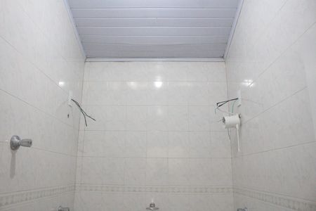 Casa para alugar com 93m², 2 quartos e 1 vagaBanheiro