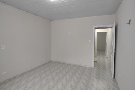 Quarto 2 de casa para alugar com 2 quartos, 93m² em Santo Antônio, São Caetano do Sul