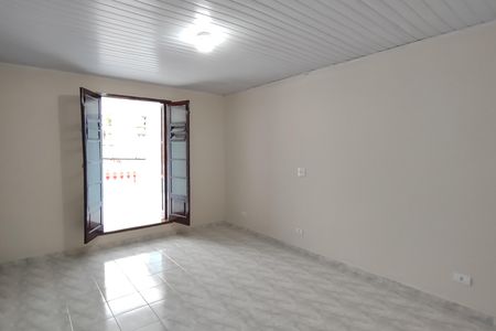 Casa para alugar com 93m², 2 quartos e 1 vaga Casa para alugar com 93m², 2 quartos e 1 vagaQuarto 2