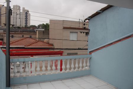 Casa para alugar com 93m², 2 quartos e 1 vagaSacada
