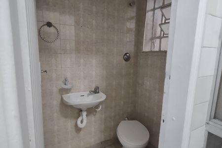 Casa para alugar com 93m², 2 quartos e 1 vaga Casa para alugar com 93m², 2 quartos e 1 vagaLavabo