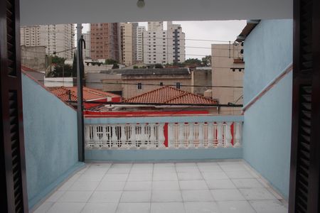 Casa para alugar com 93m², 2 quartos e 1 vagaSacada