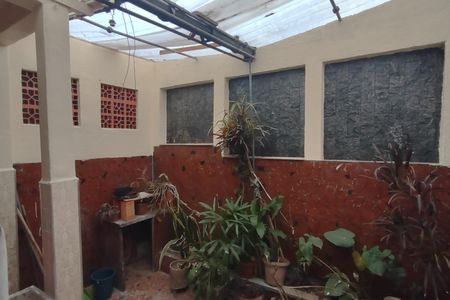 Casa para alugar com 93m², 2 quartos e 1 vaga Casa para alugar com 93m², 2 quartos e 1 vagaÁrea de Serviço