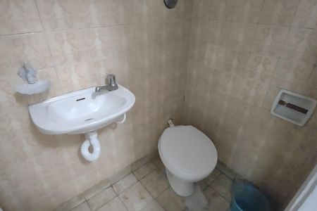 Casa para alugar com 93m², 2 quartos e 1 vaga Casa para alugar com 93m², 2 quartos e 1 vagaLavabo