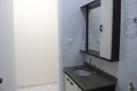 Casa para alugar com 93m², 2 quartos e 1 vagaBanheiro