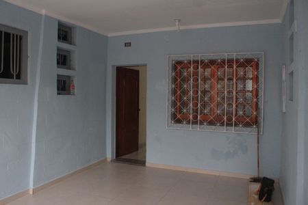 Casa para alugar com 93m², 2 quartos e 1 vagaGaragem