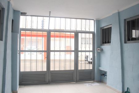 Casa para alugar com 93m², 2 quartos e 1 vagaGaragem