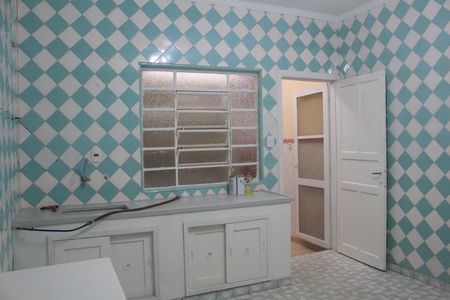 Casa para alugar com 93m², 2 quartos e 1 vagaCozinha