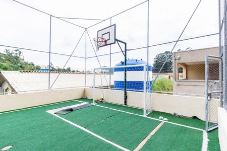 Apartamento à venda com 38m², 2 quartos e sem vagaQuadra