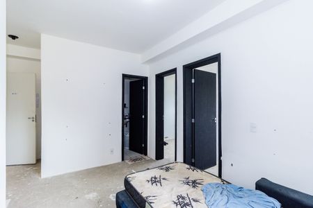 Sala de apartamento à venda com 2 quartos, 38m² em Jardim Vivan, São Paulo